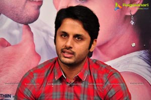 Nithiin