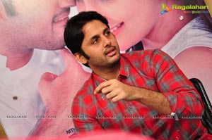 Nithiin