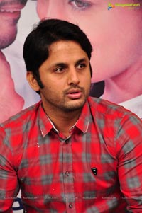 Nithiin