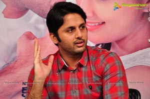 Nithiin