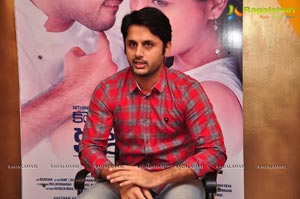 Nithiin