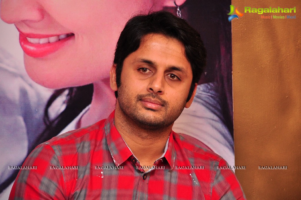 Nithin