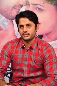 Nithiin