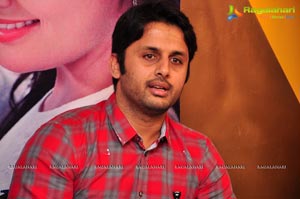 Nithiin