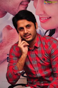 Nithiin