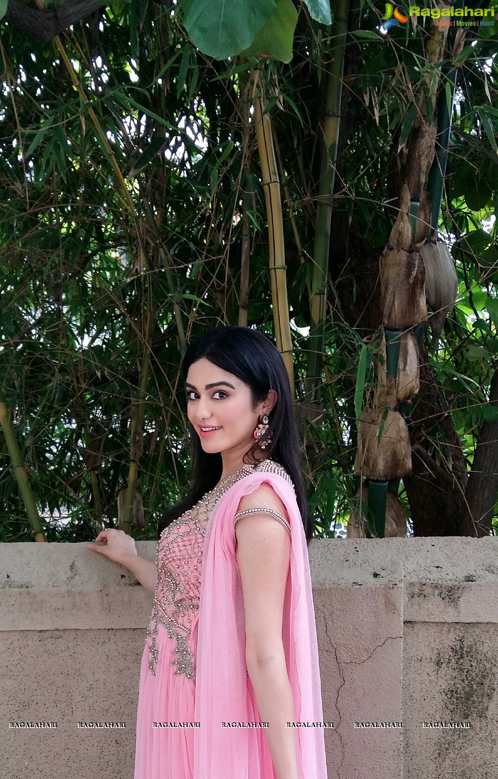 Adah Sharma