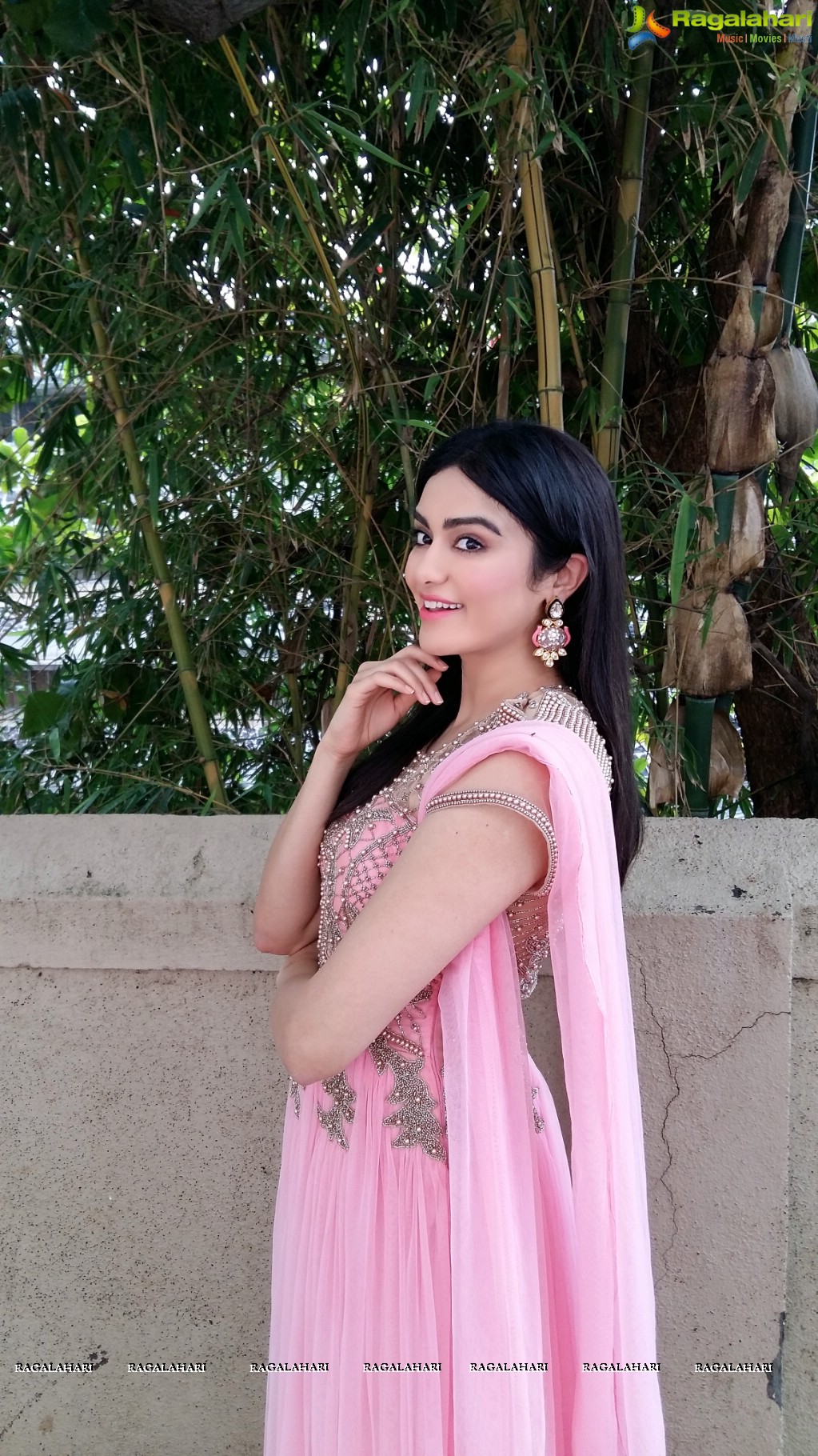 Adah Sharma