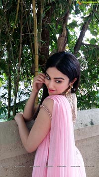 Adah Sharma