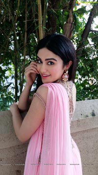 Adah Sharma