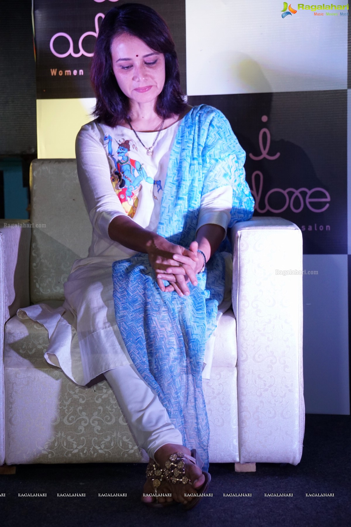 Amala Akkineni