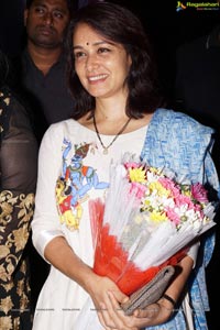 Amala Akkineni