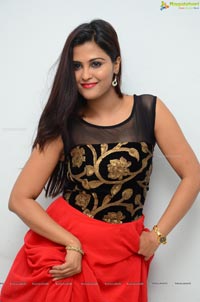 Ananya Shetty