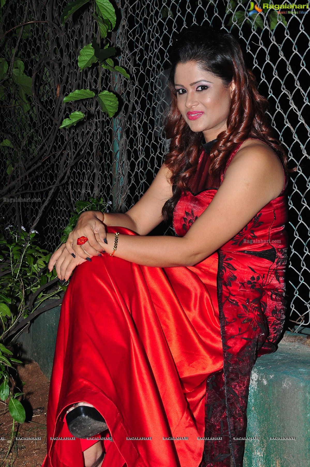 Shilpa Chakraborthy