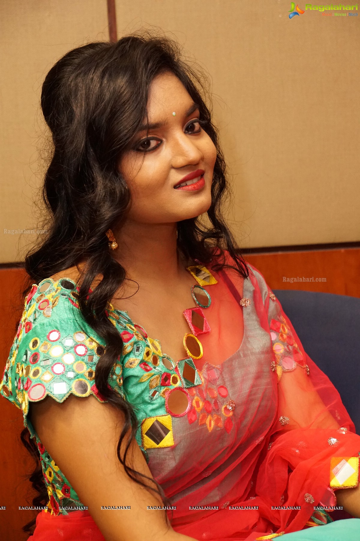 Hanisha Kamma