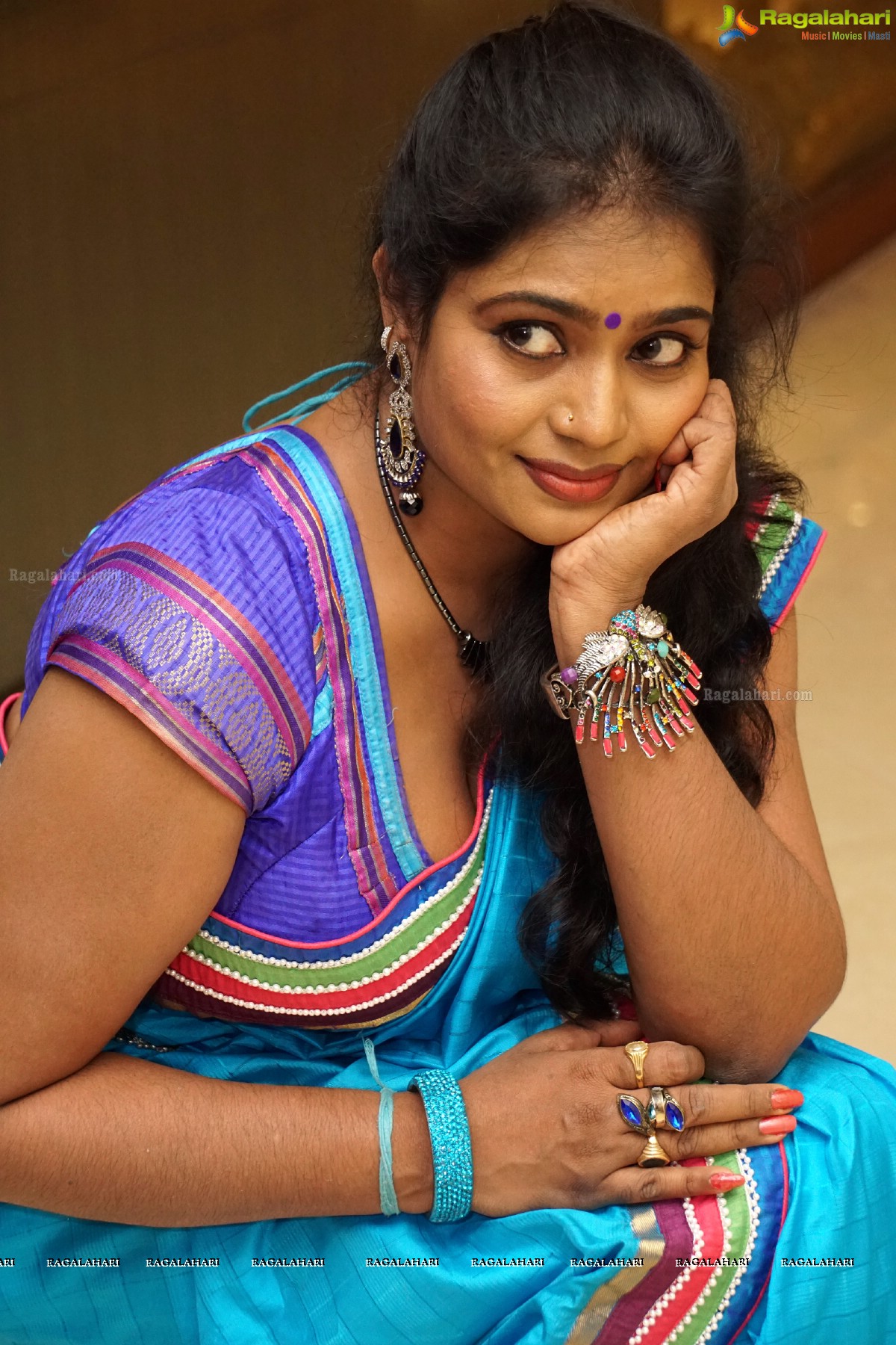 Jayavani