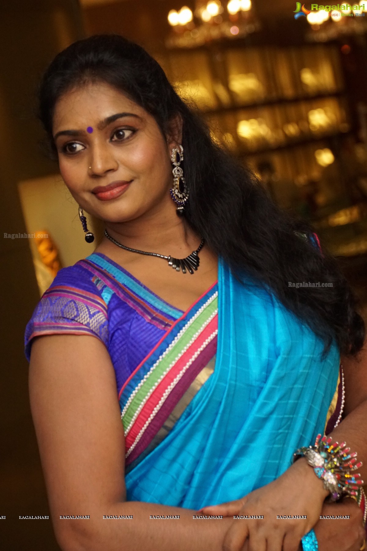 Jayavani