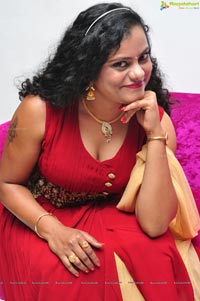 Asha Chowdary