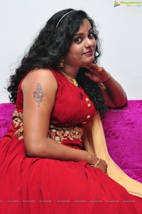 Asha Chowdary