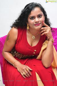 Asha Chowdary