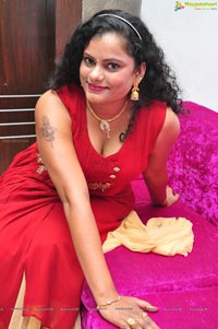 Asha Chowdary