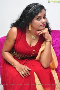 Asha Chowdary