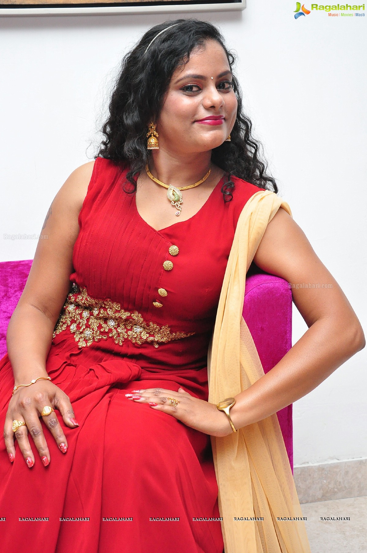 Asha Chowdary