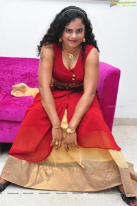 Asha Chowdary