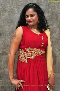 Asha Chowdary