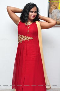 Asha Chowdary