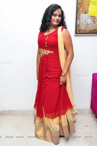 Asha Chowdary