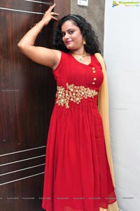 Asha Chowdary