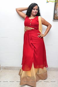 Asha Chowdary