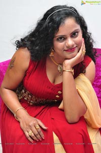 Asha Chowdary