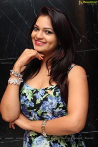 Telugu Heroine Ashwini