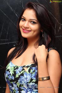 Telugu Heroine Ashwini