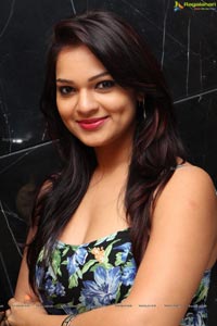 Telugu Heroine Ashwini