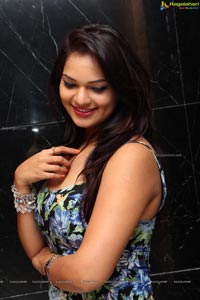 Telugu Heroine Ashwini