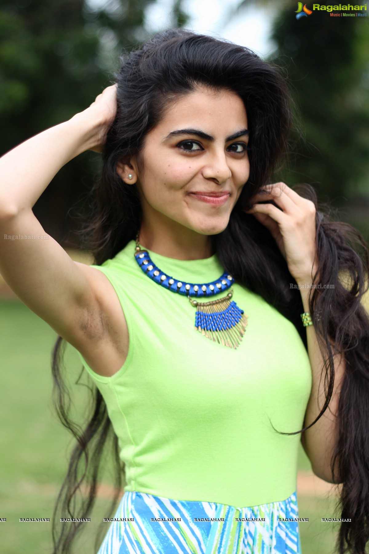 Bhumi Bharadwaj