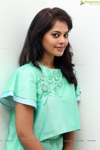 Bindu Madhavi