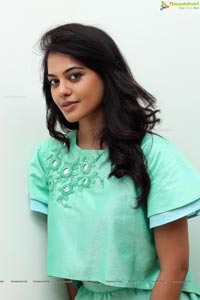 Bindu Madhavi