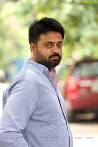 Director Premsai