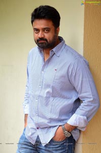 Director Premsai