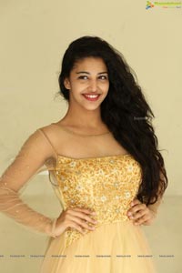 Daksha Nagarkar