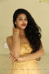 Daksha Nagarkar