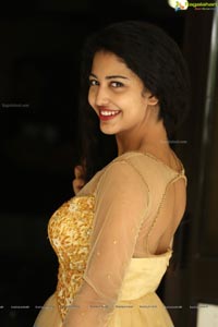 Daksha Nagarkar