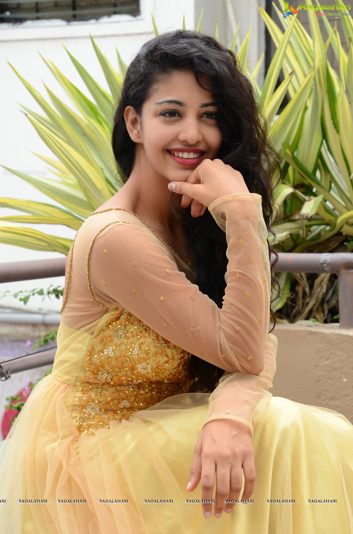 Daksha Nagarkar