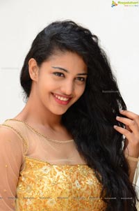 Daksha Nagarkar