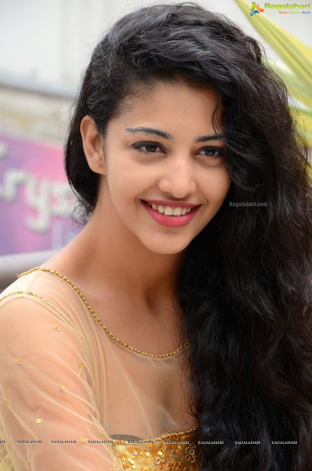 Daksha Nagarkar