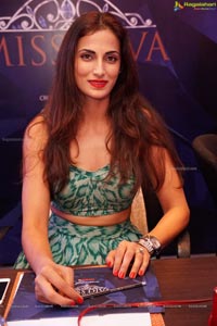 Shilpa Reddy