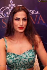 Shilpa Reddy